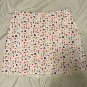 Princess Polly Skirt